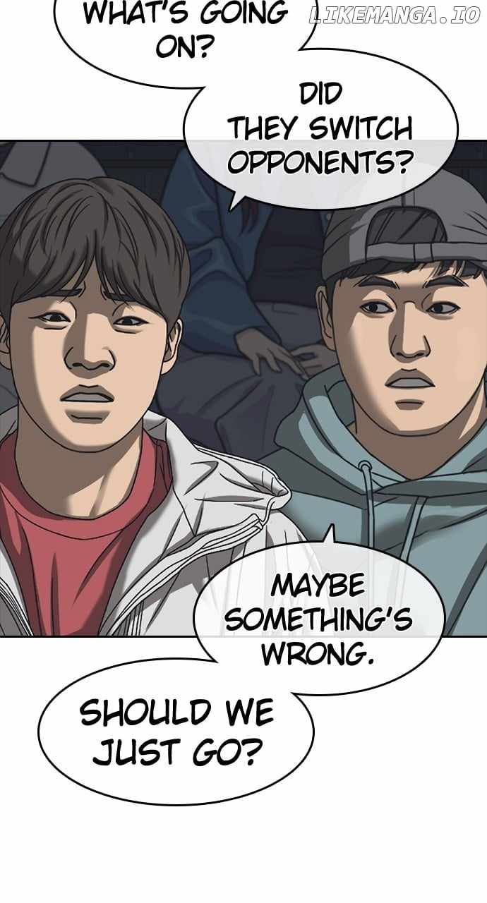 My Life As A Loser 2 Chapter 54 13
